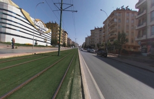 Karataş Yolu - 216 Nolu Cad.