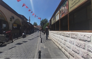 Buğday Pazarı Sokak