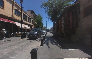 Hamdi Kutlar Caddesi
