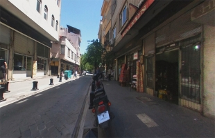 Hamdi Kutlar Caddesi