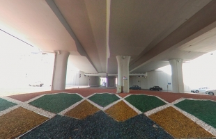 Karataş Köprülü Kavşak