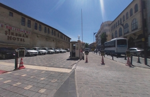 Belediye Caddesi