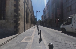 Belediye Caddesi