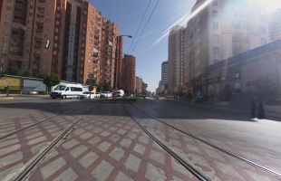 Karataş Yolu - 216 Nolu Cad.