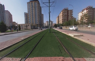 Karataş - 400 Nolu Cd.