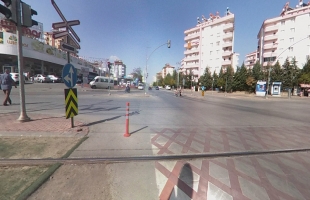 Karataş - 400 Nolu Cad.