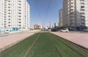 Akkent - 400 Nolu Cd.
