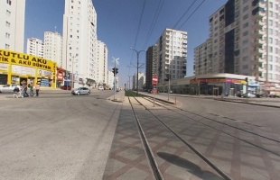Akkent - 400 Nolu Cad.