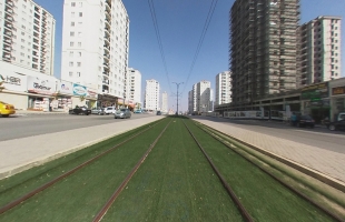 Akkent - 400 Nolu Cad.