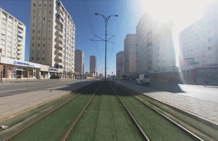 Akkent - 400 Nolu Cad.