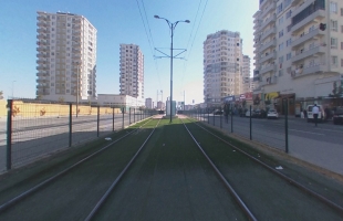 Akkent - 400 Nolu Cad.
