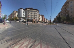 Karataş Yolu