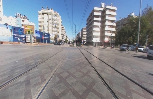 Zübeyde Hanım Bulvarı