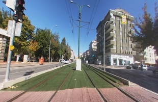 Muammer Aksoy Bulvarı