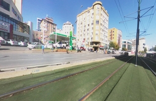 Muammer Aksoy Bulvarı
