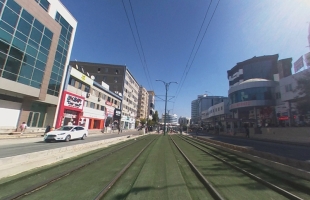 Muammer Aksoy Bulvarı