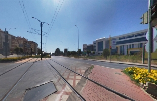 Üniversite Bulvarı