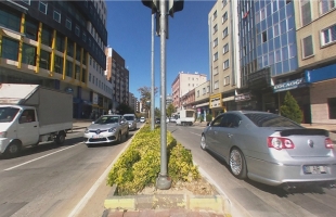 Kıbrıs Caddesi