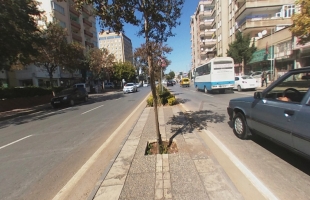 Kıbrıs Caddesi