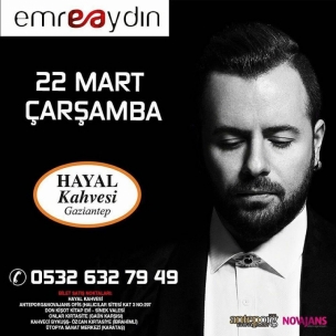 Emre Aydın