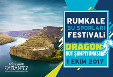 Rumkale  Su Sporları Festivali