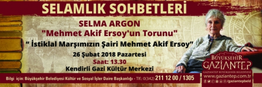 İstiklal Marşımızın Şairi Mehmet Akif Ersoy