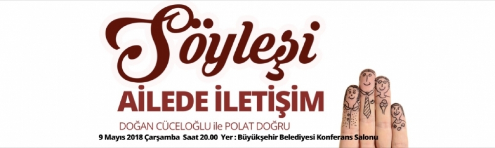 Ailede iletişim 