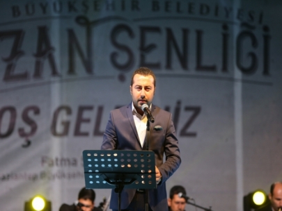 Aykut Payam Konseri