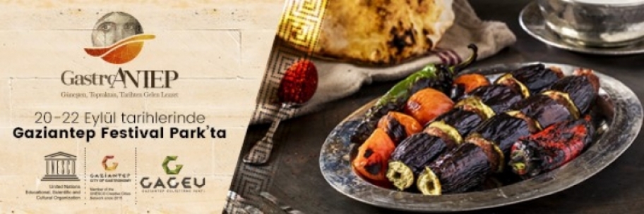 Uluslararası Gastronomi Festivali