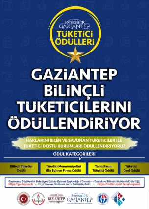 2018 Yılı Tüketici Ödülleri