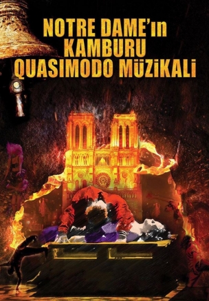 Notre Dame'in Kamburu Müzikali