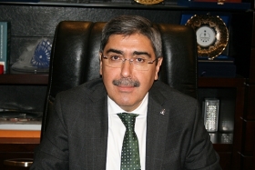 Mehmet Eyüp Özkeçeci