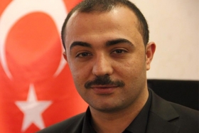 Ali Kemal Akdoğan