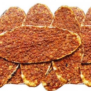 Kemeli Lahmacun