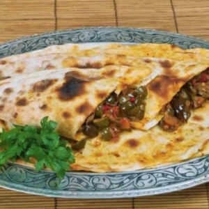Zeytin Böreği