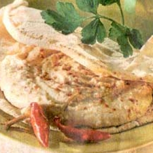 Kakırdak Böreği