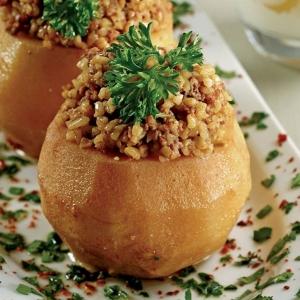 Ayva Dolması