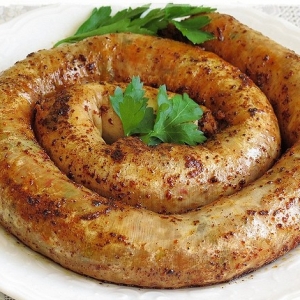 Mumbar Dolması