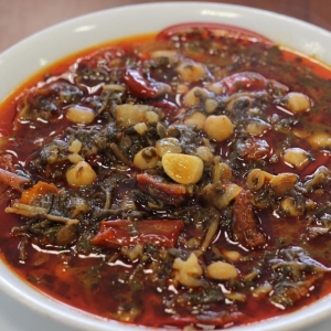 Kuru Pirpirim Aşı