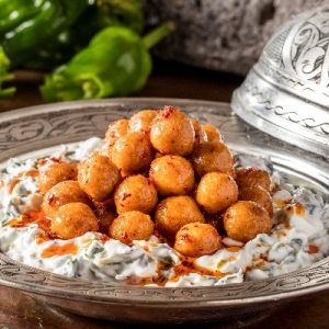 Arap Köftesi