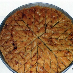 Köy Tatlısı