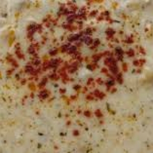 Tarhana Eritmesi