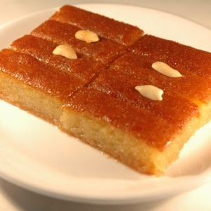 Şam Tatlısı
