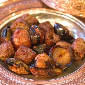 Soğan Kebabı