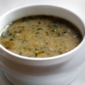 Maş Çorbası