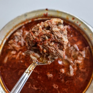 Beyran Çorbası