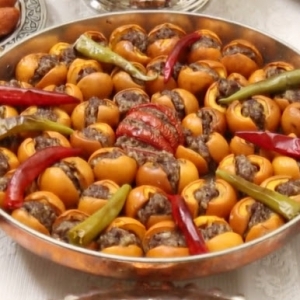 Yeni Dünya Kebabı