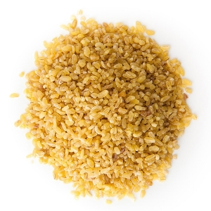 Bulgur