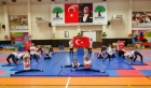 Geleneksel çocuk oyunları şenliği büyük coşkuyla tamamlandı