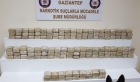 Gaziantep’te 72 kilo eroin ele geçirildi